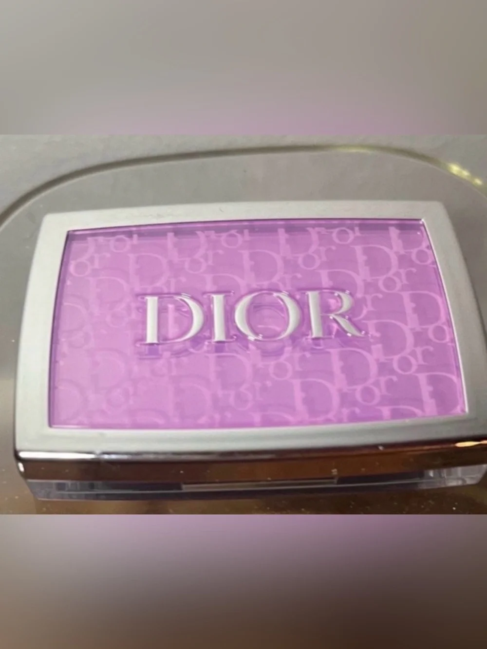 Dior create fresh